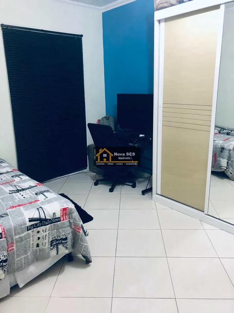 Sobrado, 3 quartos, 117 m² - Foto 8
