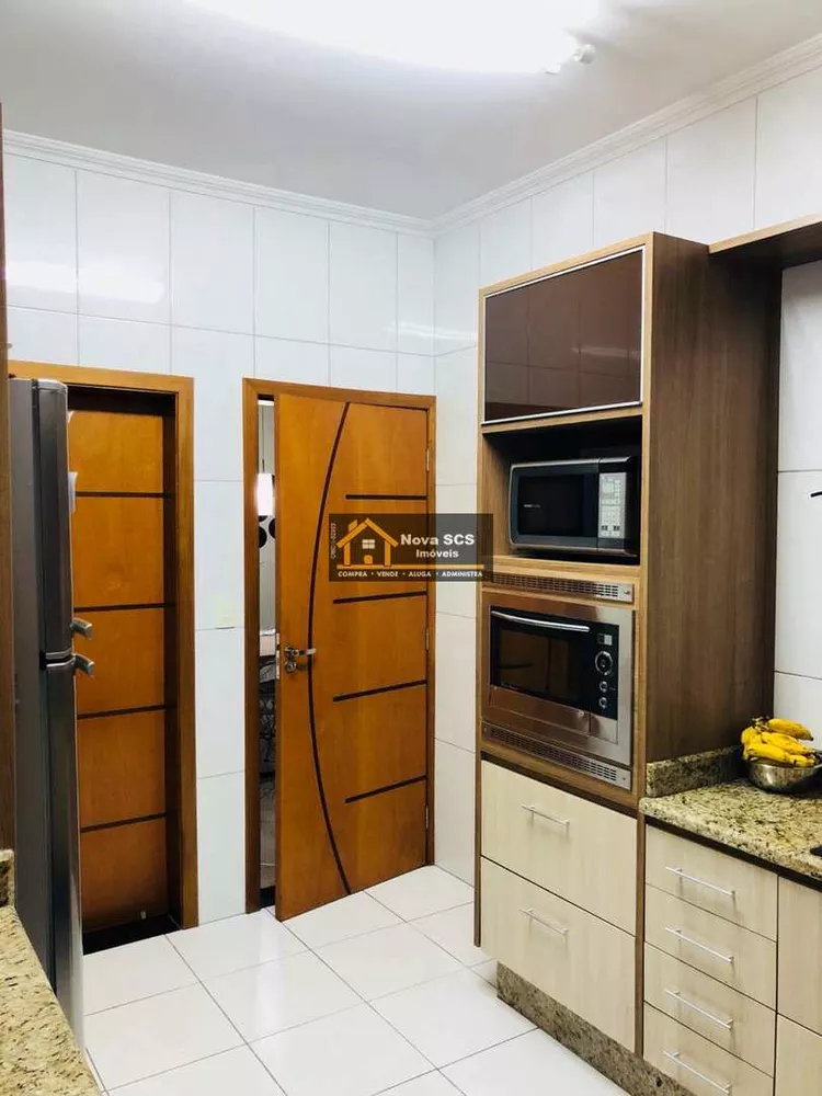 Sobrado, 3 quartos, 117 m² - Foto 10