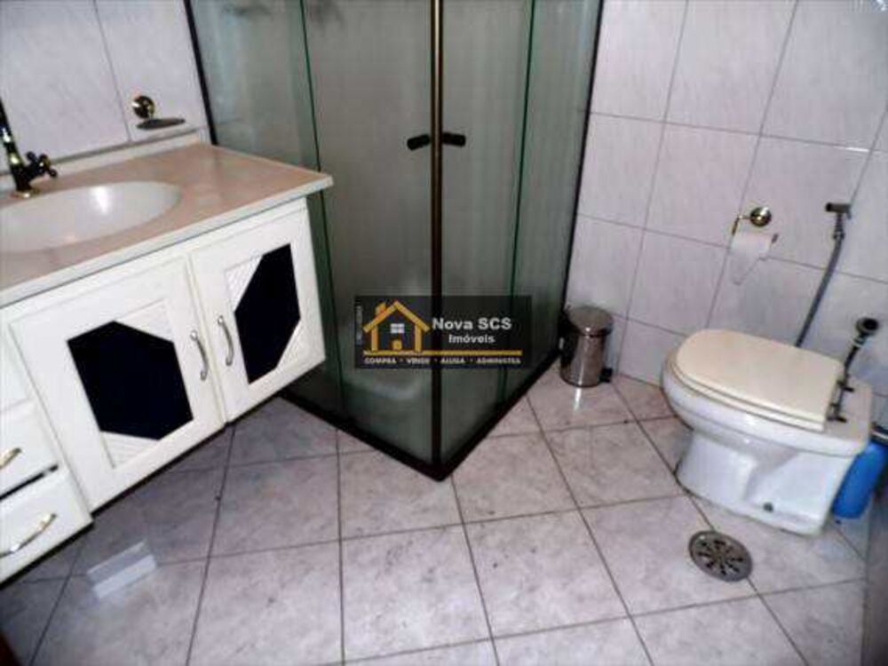 Apartamento à venda com 3 quartos, 100m² - Foto 7