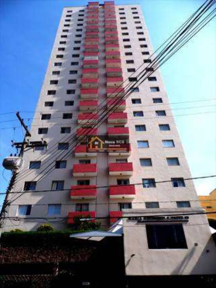 Apartamento, 3 quartos, 100 m² - Foto 20