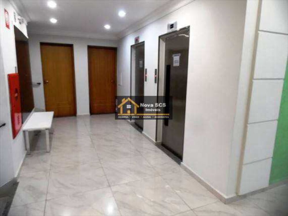 Apartamento à venda com 3 quartos, 100m² - Foto 13