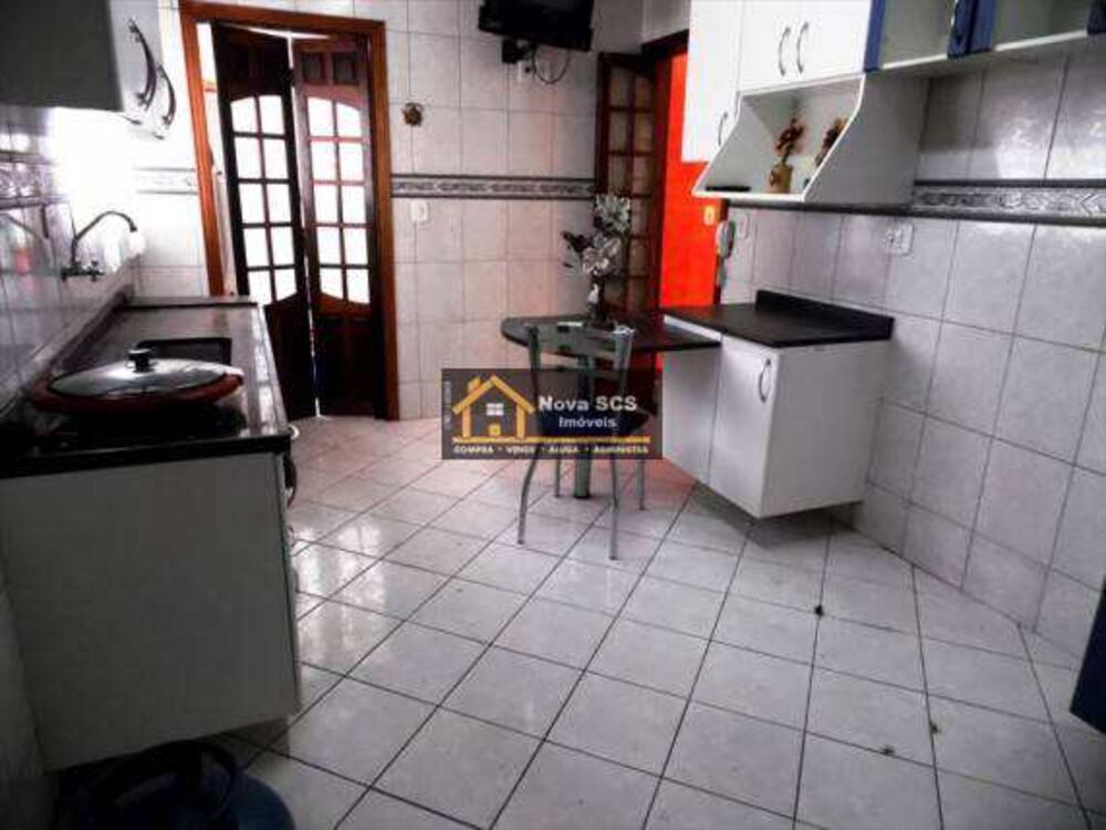 Apartamento à venda com 3 quartos, 100m² - Foto 5
