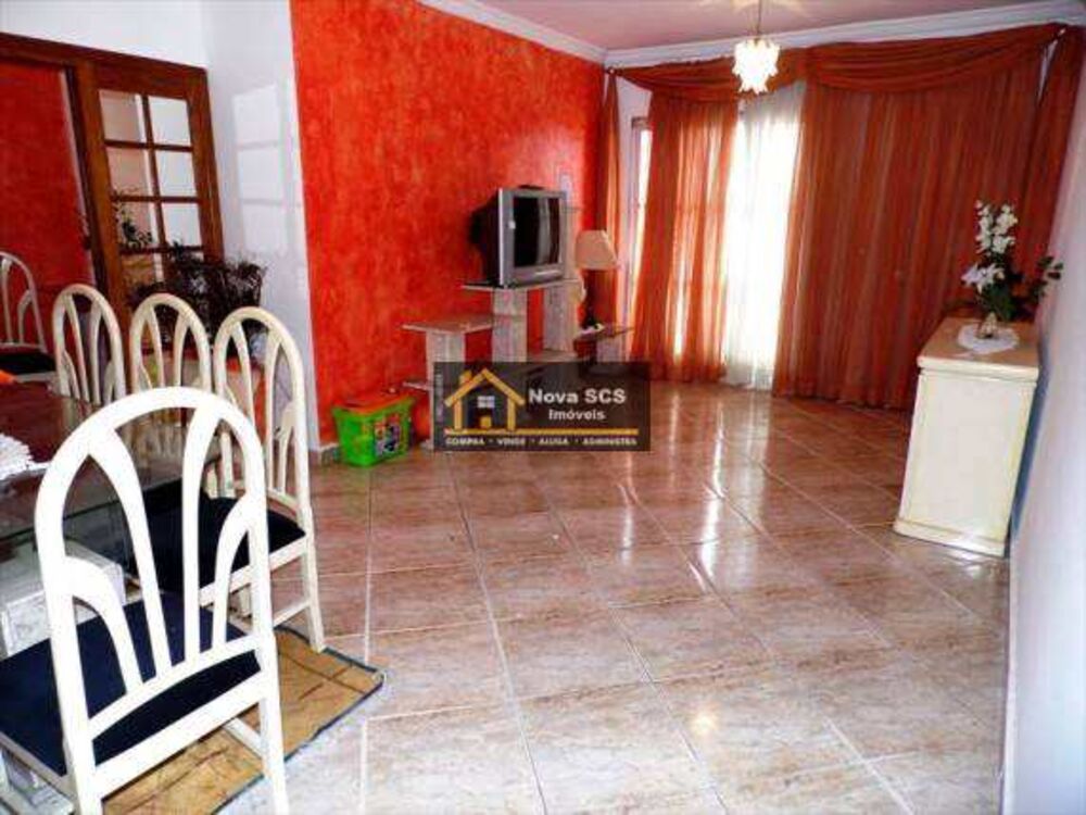 Apartamento à venda com 3 quartos, 100m² - Foto 4