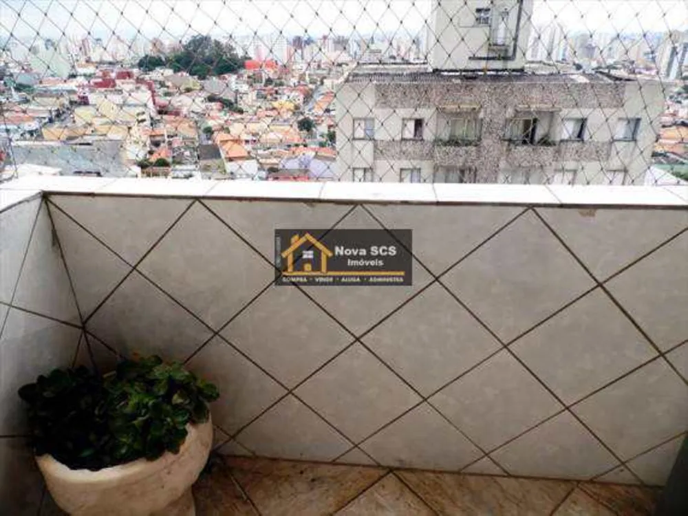 Apartamento, 3 quartos, 100 m² - Foto 9