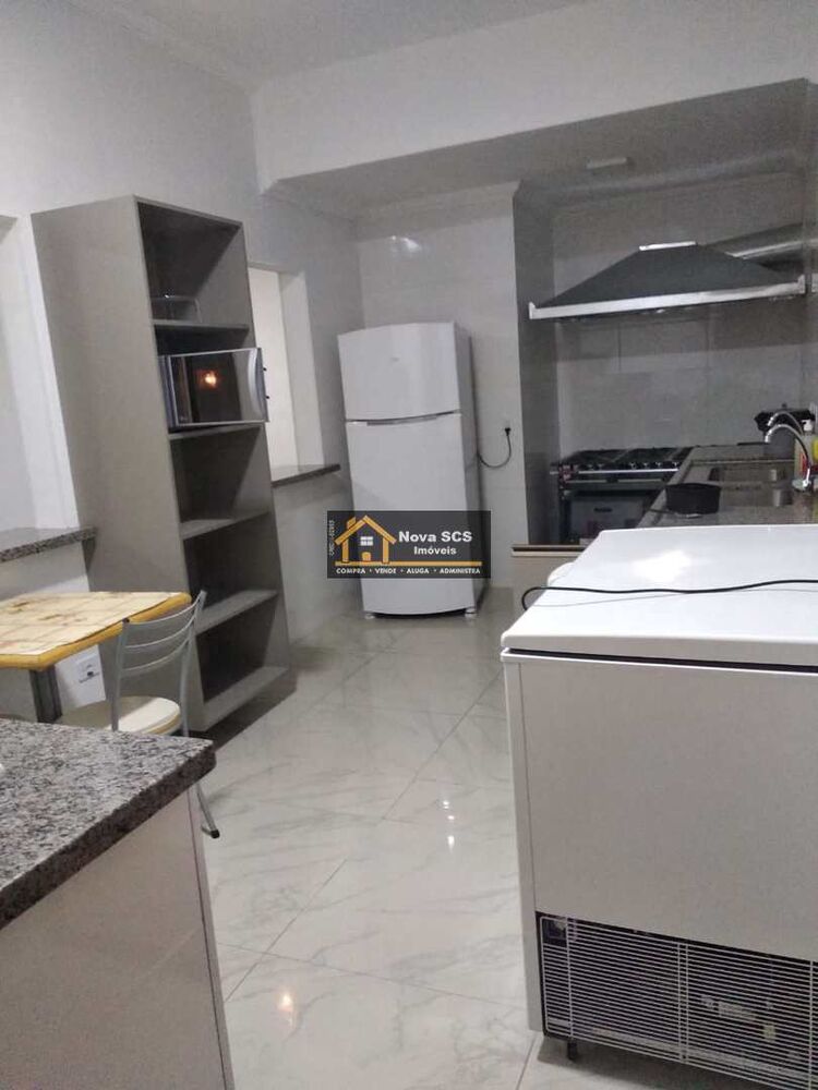 Apartamento à venda com 3 quartos, 100m² - Foto 15