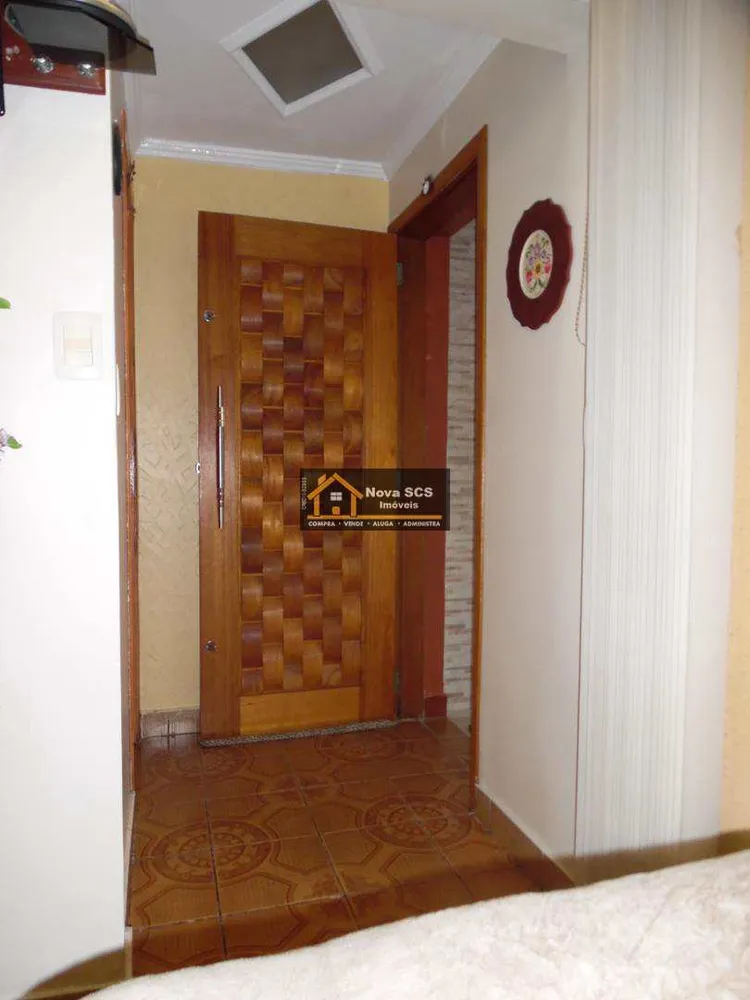 Sobrado, 3 quartos, 130 m² - Foto 18