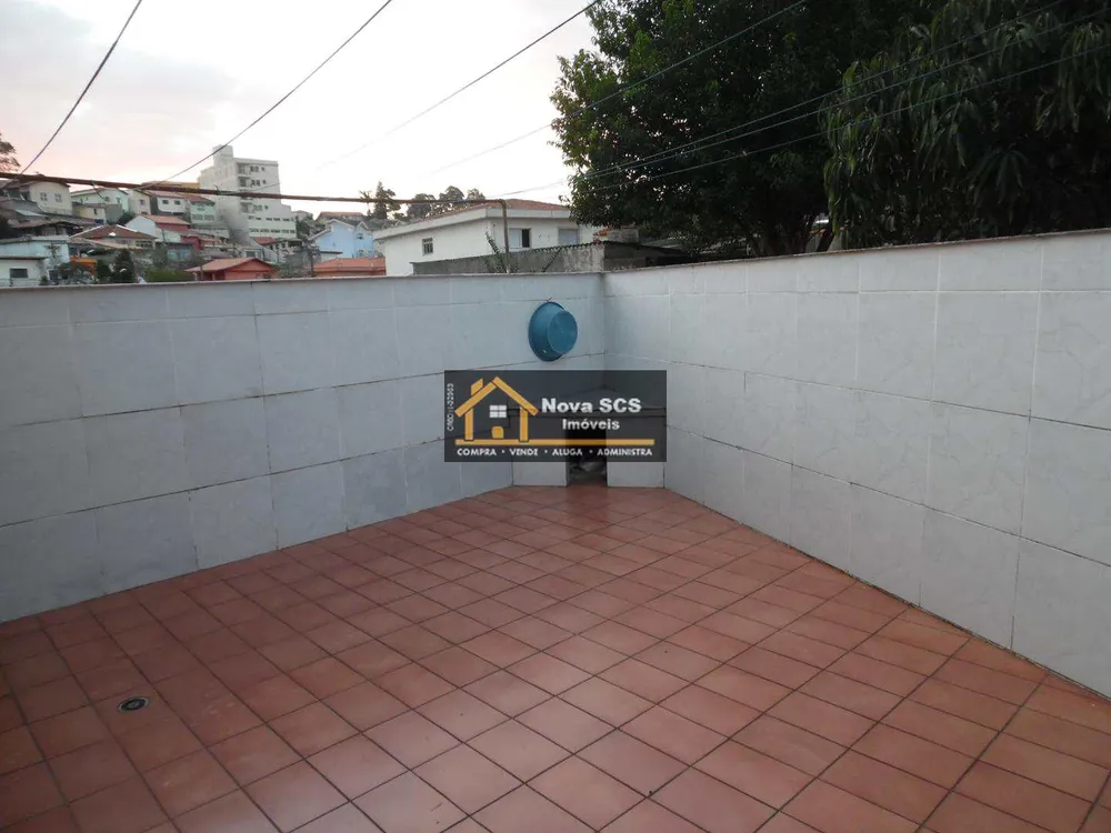 Sobrado, 3 quartos, 130 m² - Foto 9