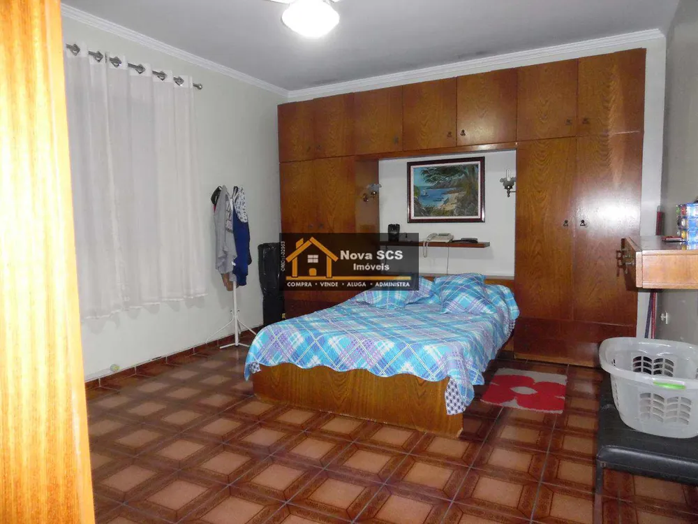 Sobrado, 3 quartos, 130 m² - Foto 15