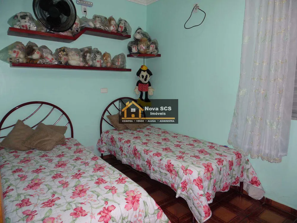 Sobrado, 3 quartos, 130 m² - Foto 12