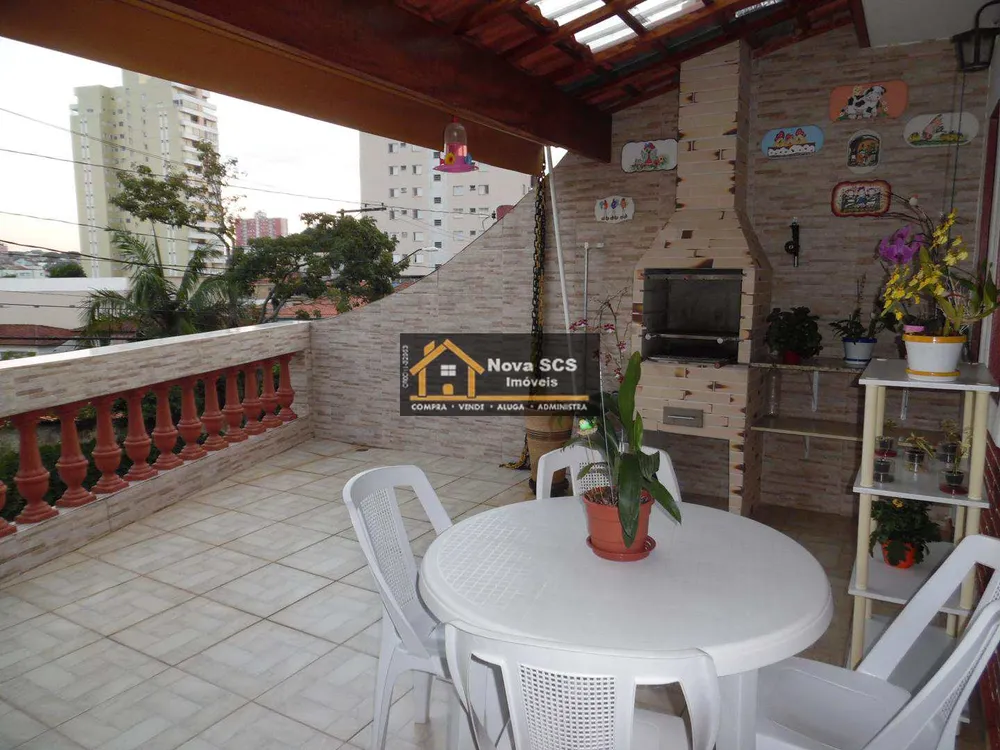 Sobrado, 3 quartos, 130 m² - Foto 20