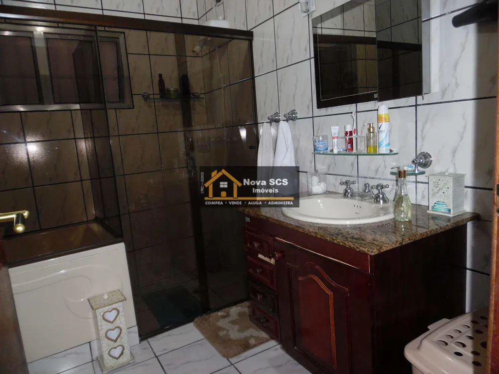 Sobrado, 3 quartos, 130 m² - Foto 17