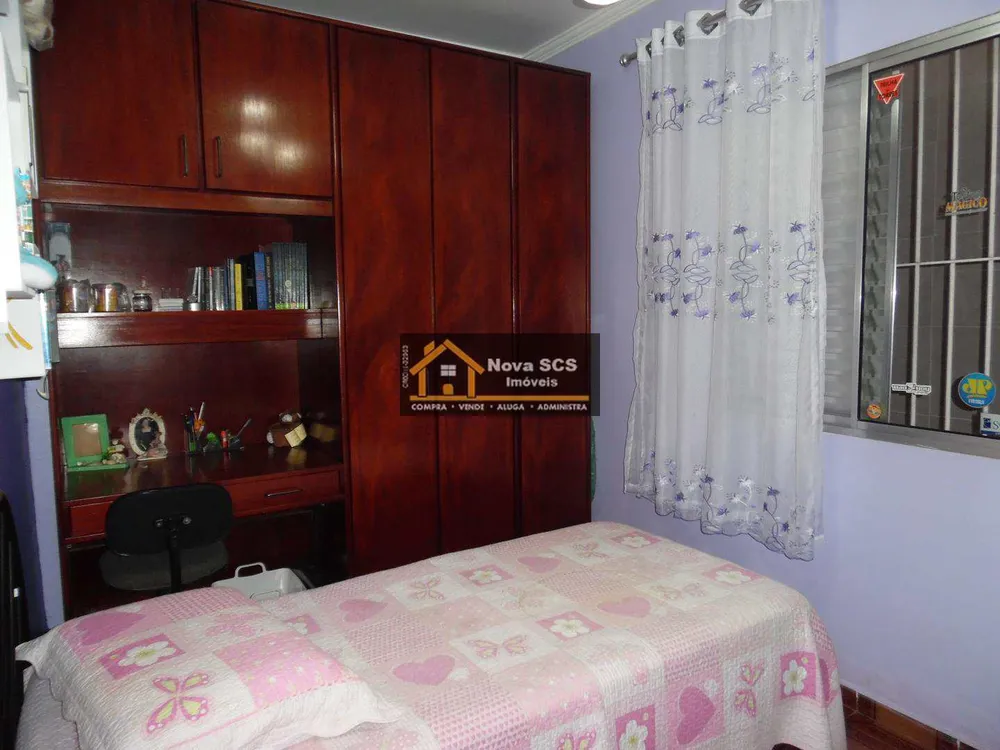 Sobrado, 3 quartos, 130 m² - Foto 13