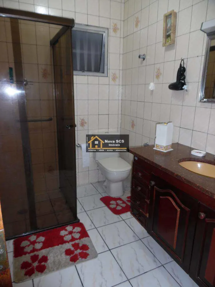 Sobrado, 3 quartos, 130 m² - Foto 11