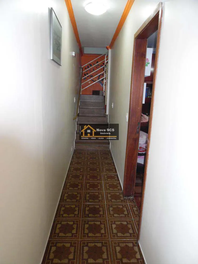 Sobrado, 3 quartos, 130 m² - Foto 14