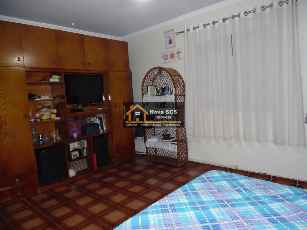 Sobrado, 3 quartos, 130 m² - Foto 16