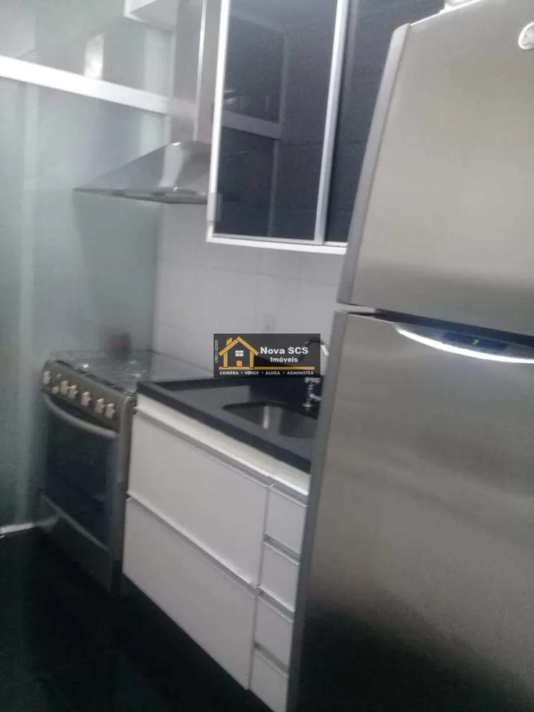 Apartamento, 3 quartos, 67 m² - Foto 11