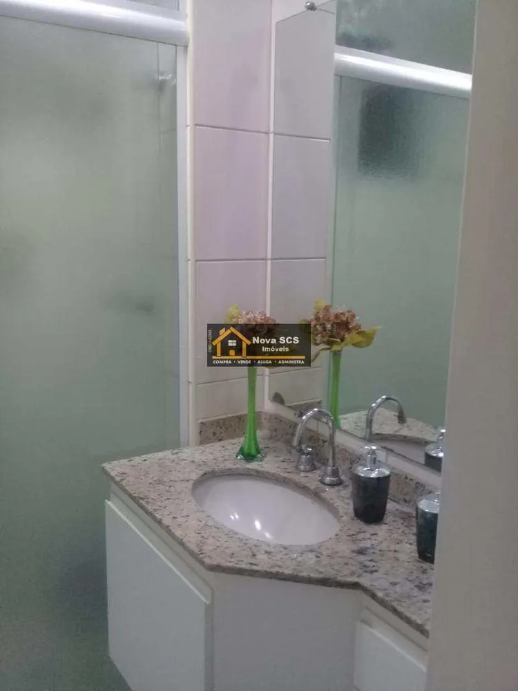 Apartamento, 3 quartos, 67 m² - Foto 9