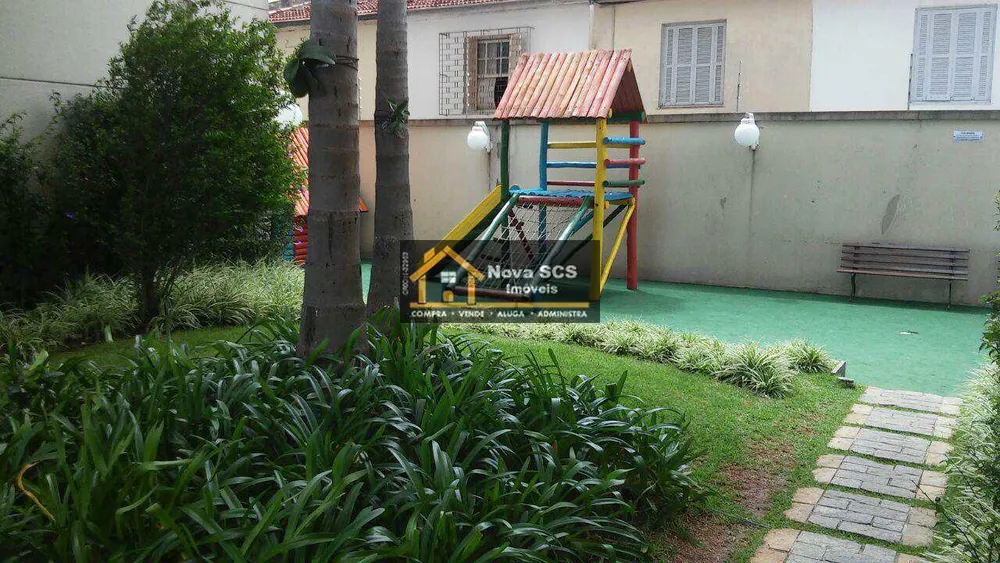 Apartamento, 3 quartos, 67 m² - Foto 17