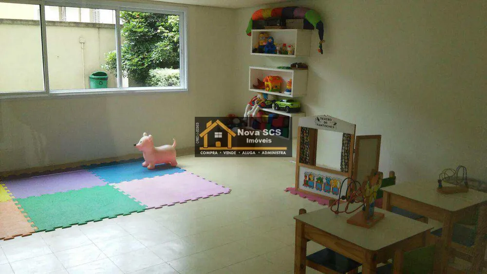 Apartamento, 3 quartos, 67 m² - Foto 18