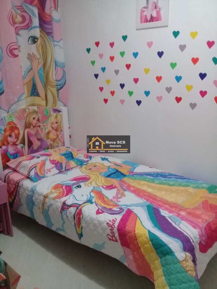 Apartamento, 3 quartos, 67 m² - Foto 5