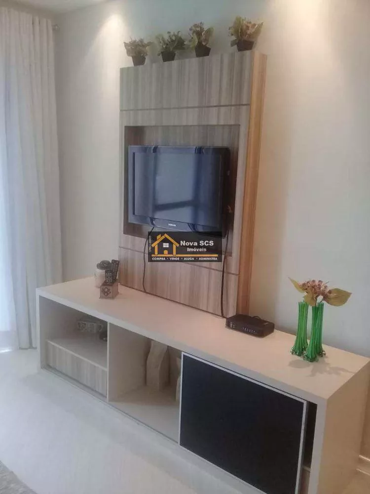 Apartamento à venda com 3 quartos, 67m² - Foto 2