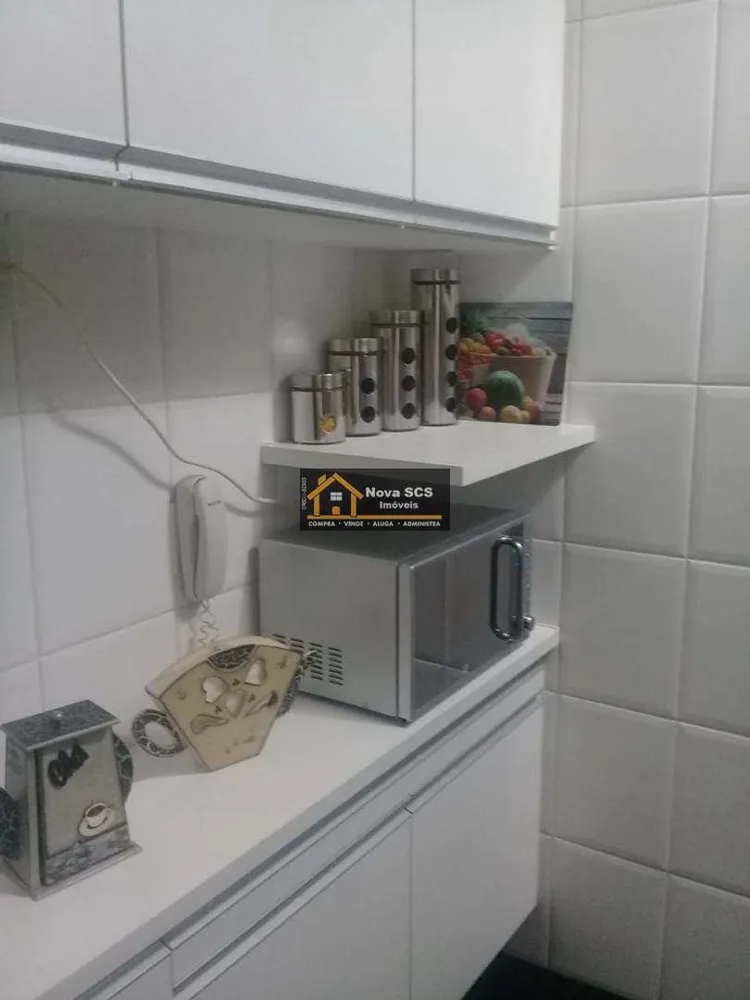 Apartamento, 3 quartos, 67 m² - Foto 10