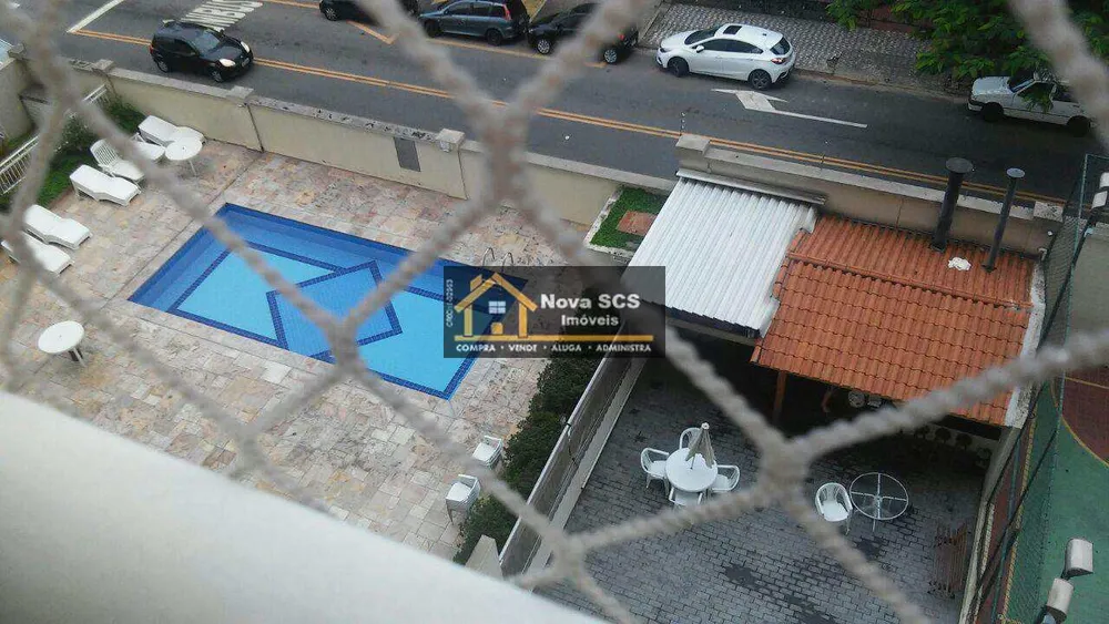 Apartamento, 3 quartos, 67 m² - Foto 12