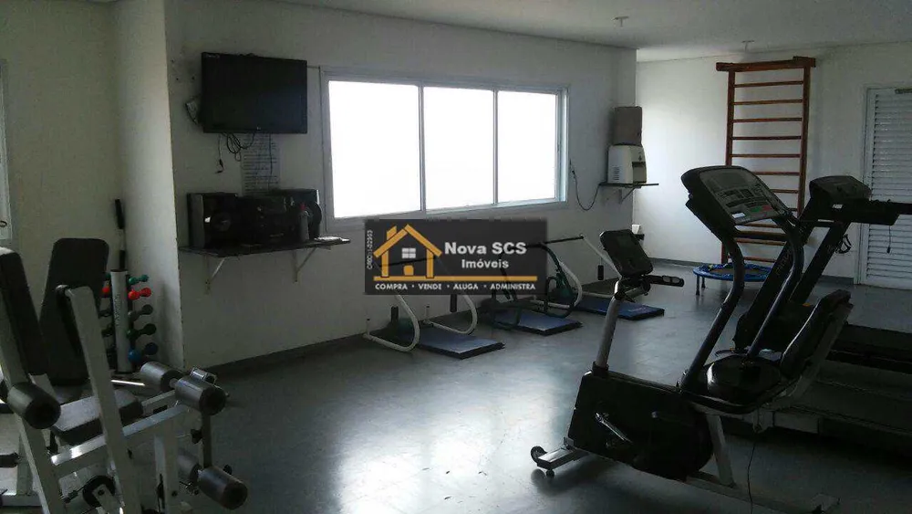 Apartamento, 3 quartos, 67 m² - Foto 19