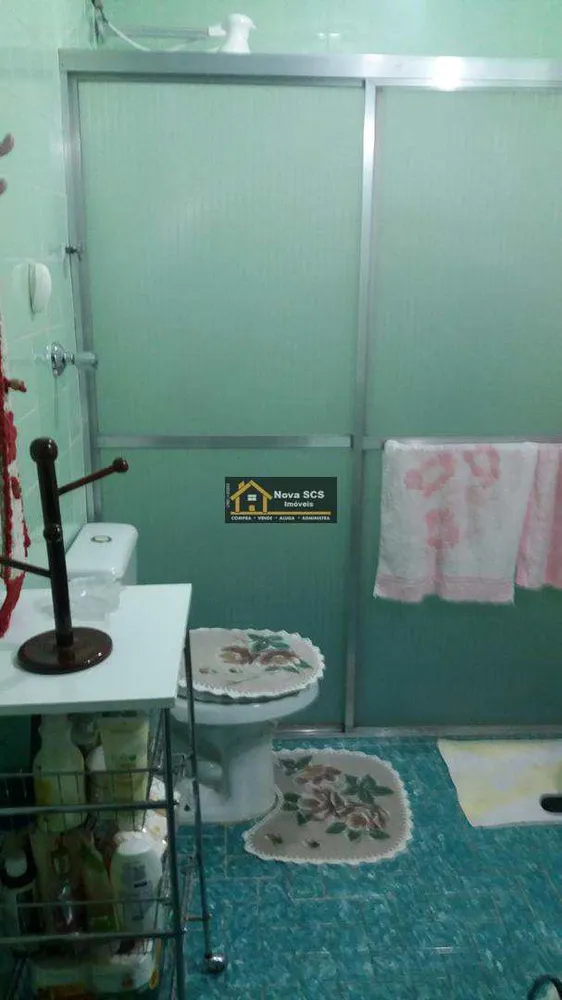 Sobrado, 2 quartos, 92 m² - Foto 5