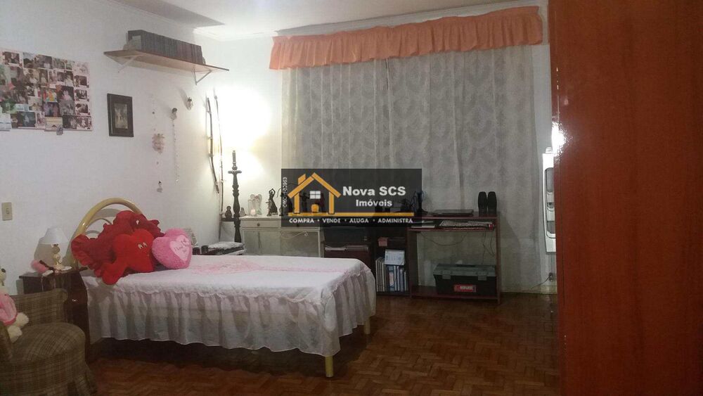 Sobrado, 2 quartos, 92 m² - Foto 1