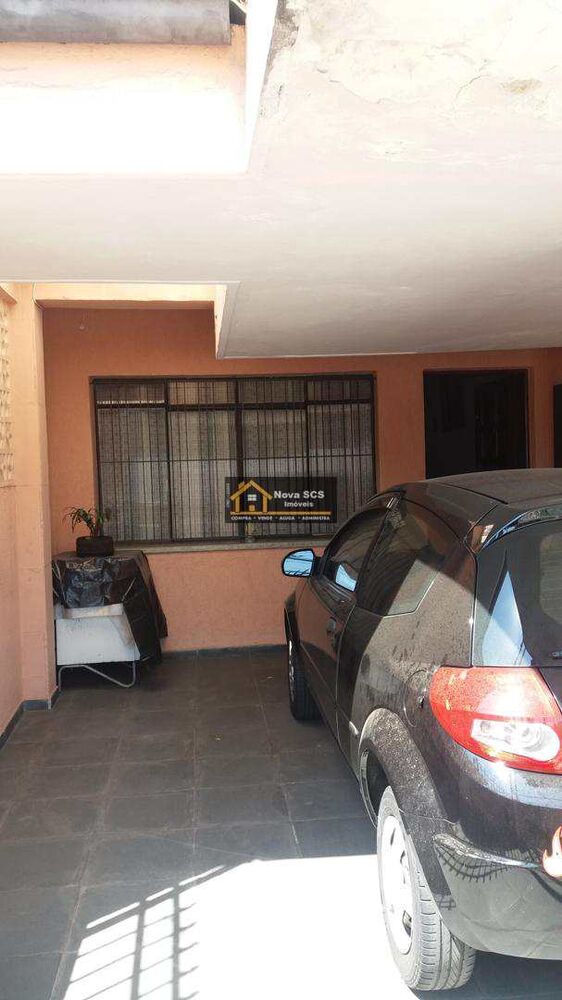 Sobrado, 2 quartos, 92 m² - Foto 3