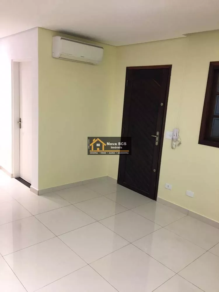 Sobrado, 2 quartos, 94 m² - Foto 3