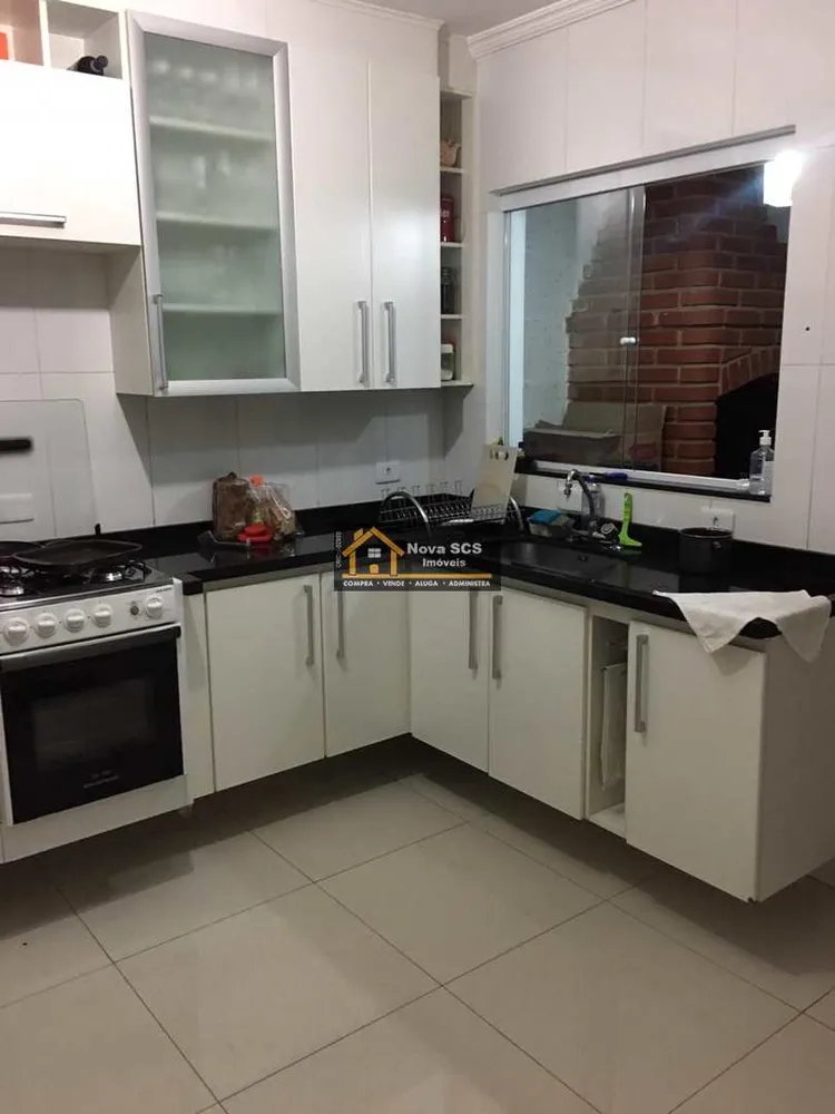 Sobrado, 2 quartos, 94 m² - Foto 12