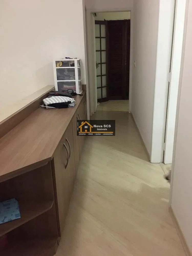 Sobrado, 2 quartos, 94 m² - Foto 6
