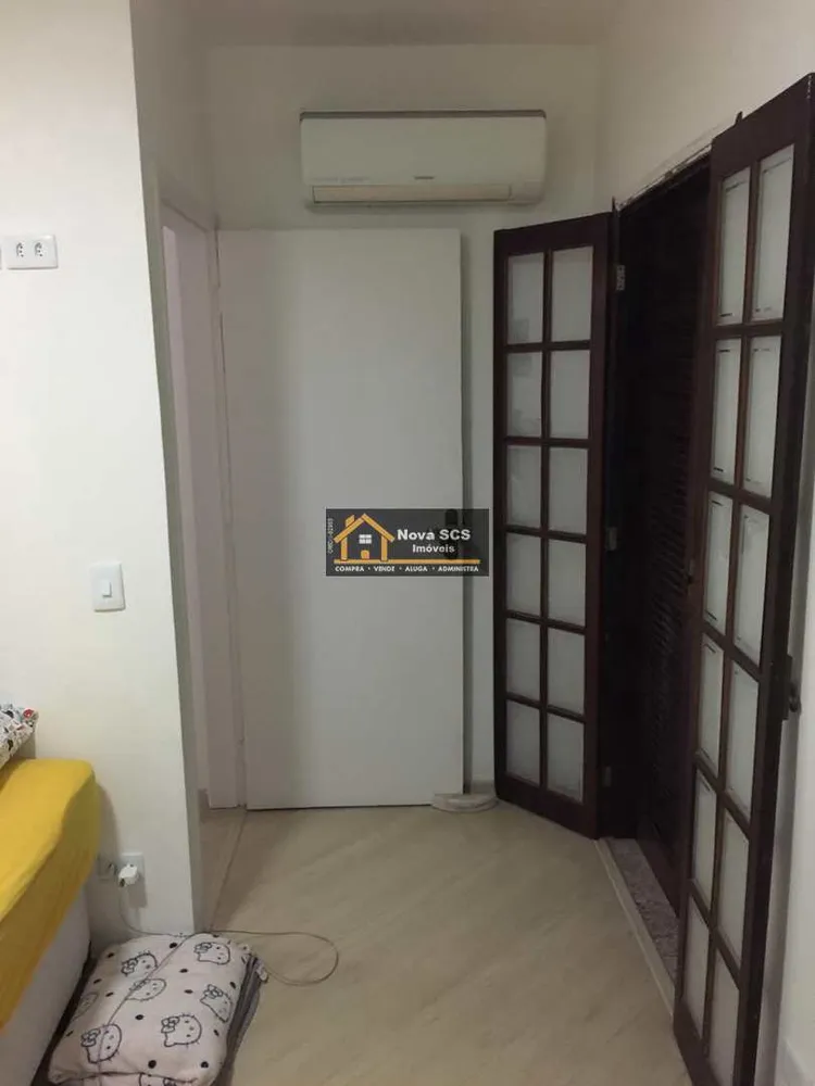 Sobrado, 2 quartos, 94 m² - Foto 10