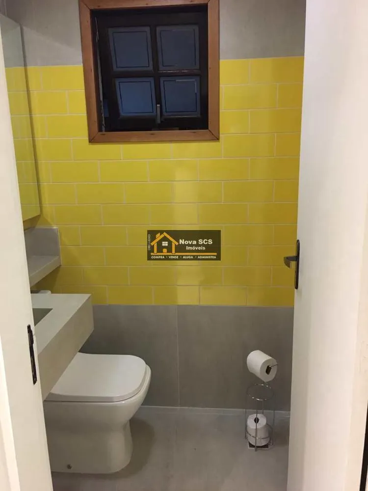 Sobrado, 2 quartos, 94 m² - Foto 11