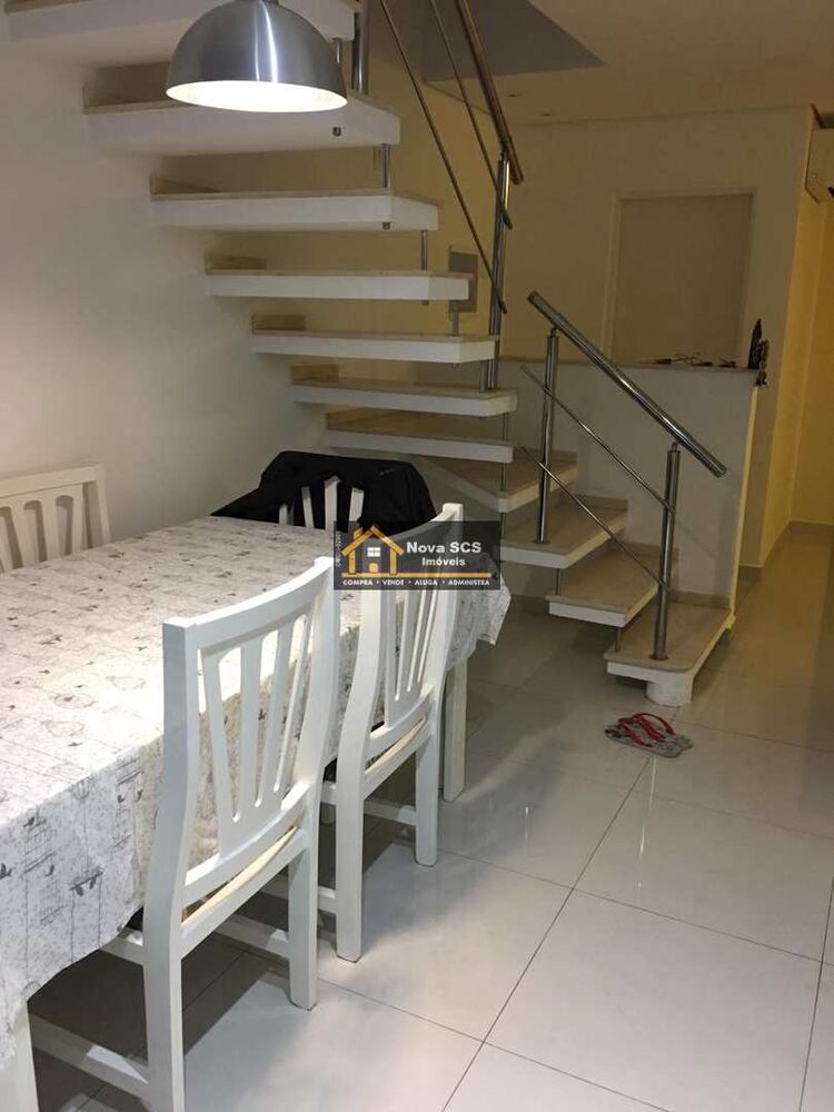Sobrado, 2 quartos, 94 m² - Foto 5