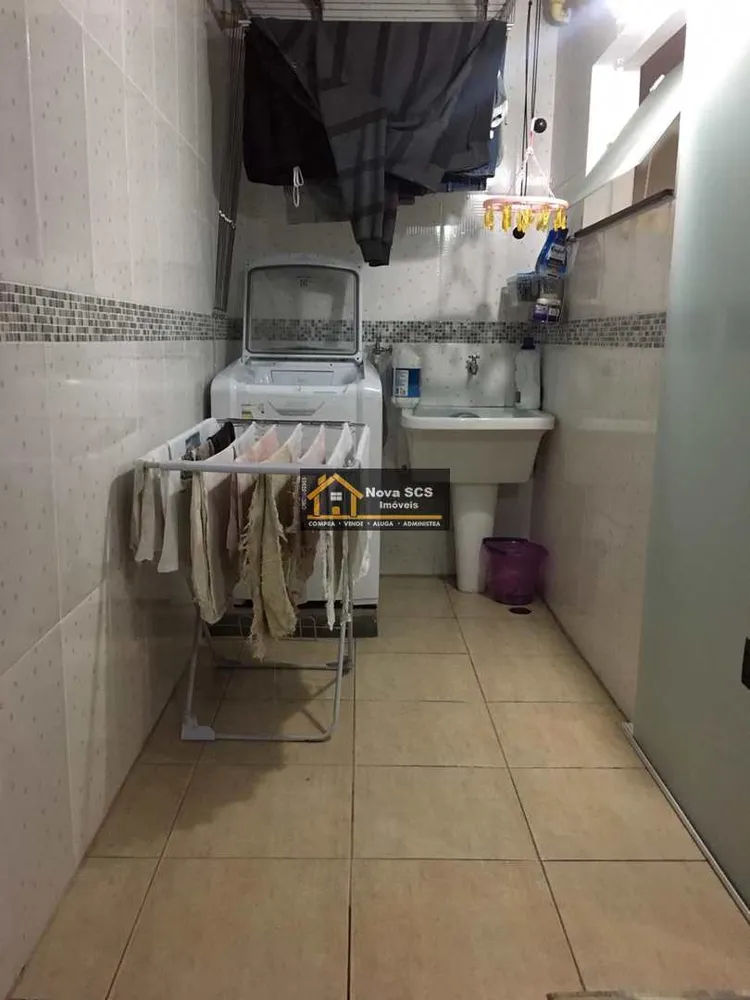 Sobrado, 2 quartos, 94 m² - Foto 5