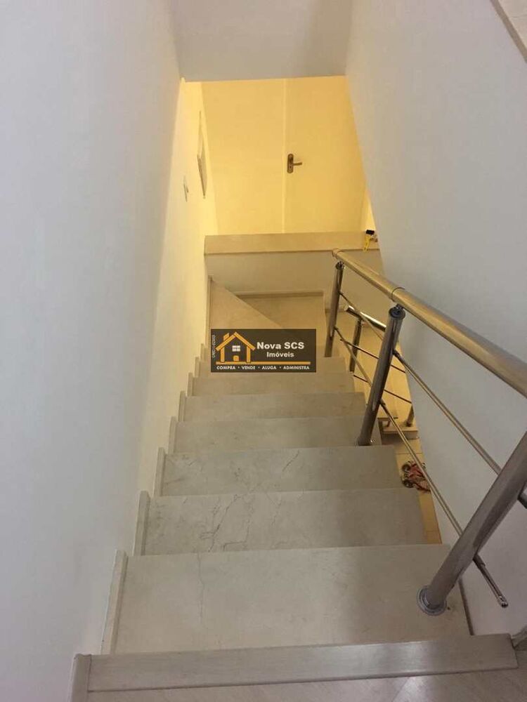 Sobrado, 2 quartos, 94 m² - Foto 7