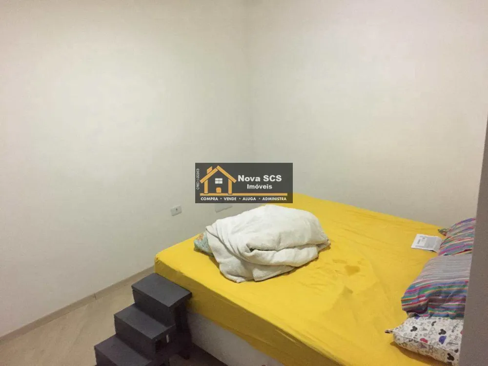Sobrado, 2 quartos, 94 m² - Foto 8
