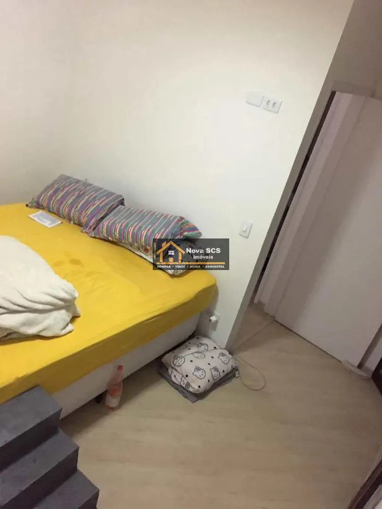 Sobrado, 2 quartos, 94 m² - Foto 9