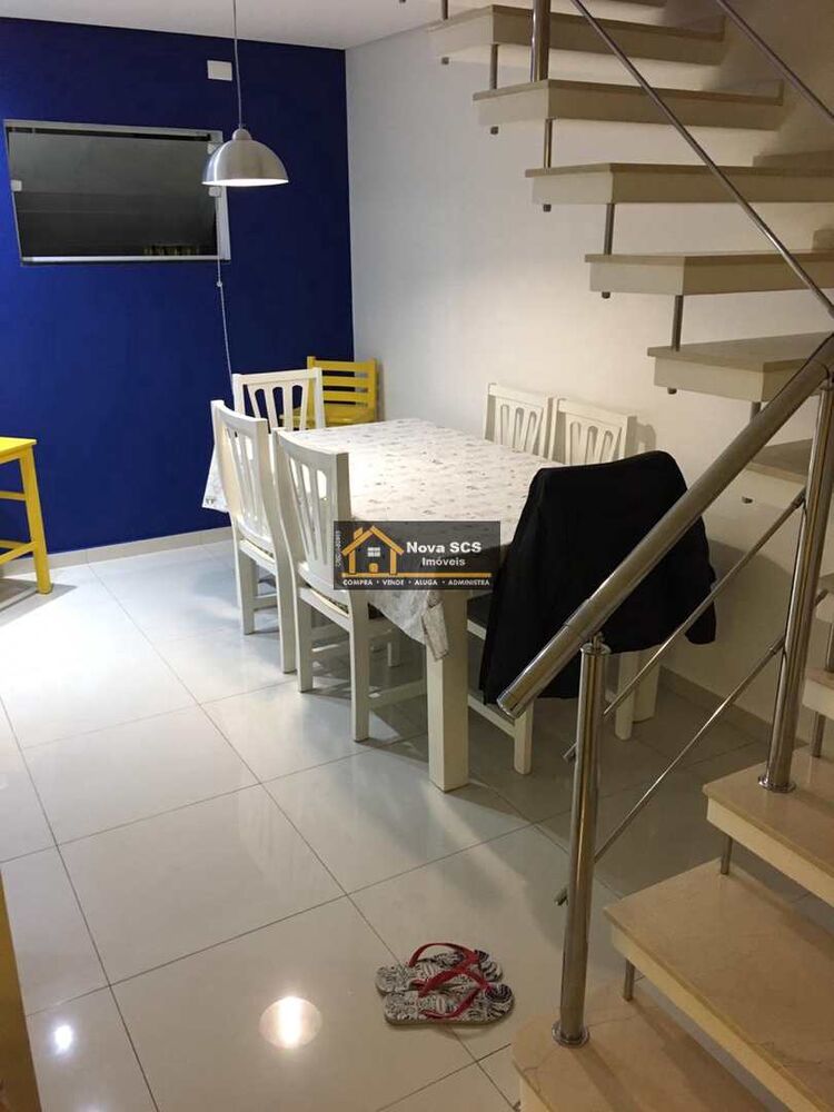Sobrado, 2 quartos, 94 m² - Foto 6