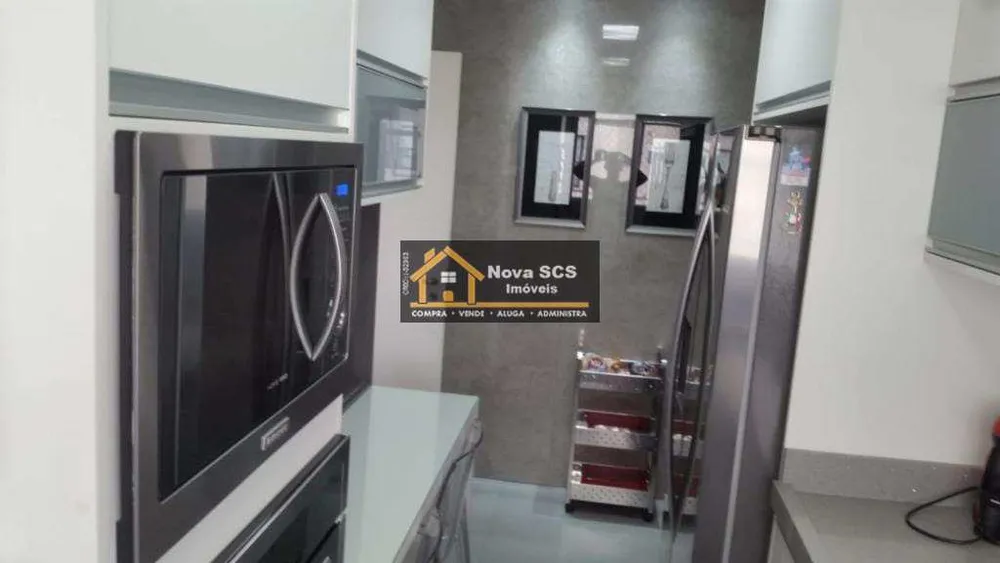Apartamento, 2 quartos, 109 m² - Foto 10