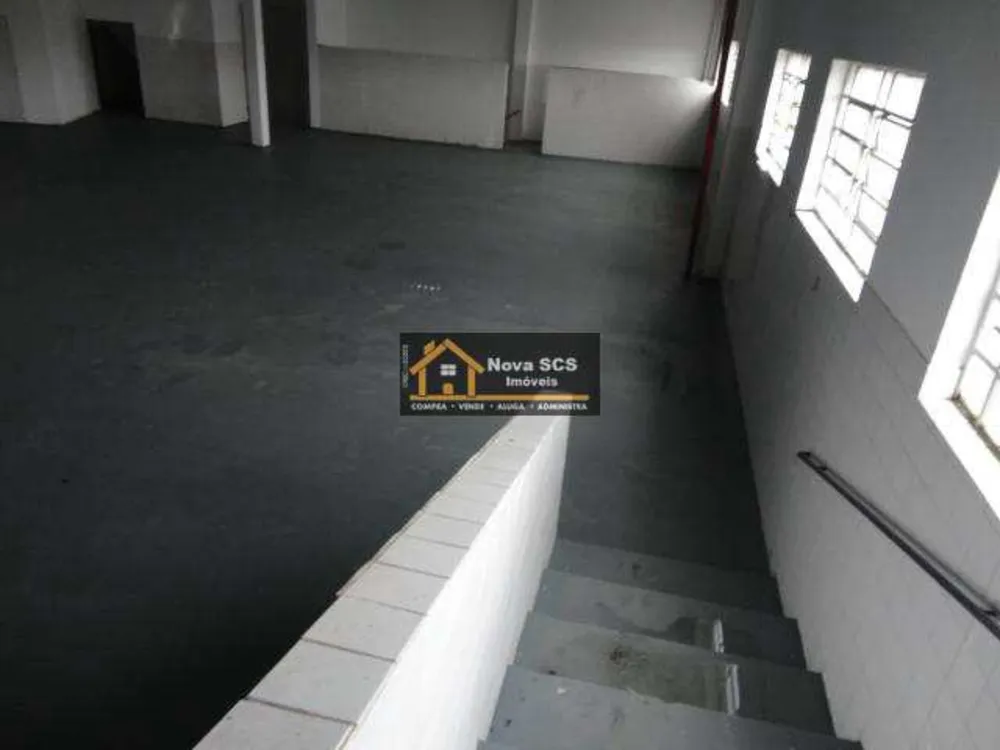 Depósito-Galpão, 907 m² - Foto 12