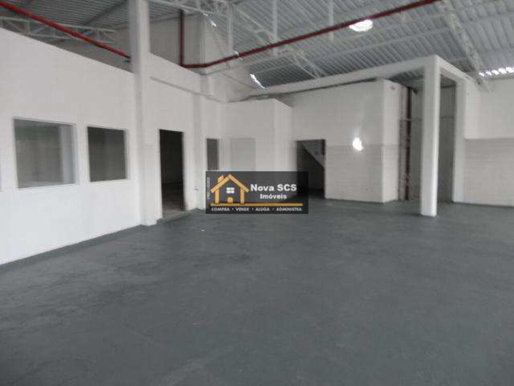 Depósito-Galpão-Armazém para alugar, 907m² - Foto 8