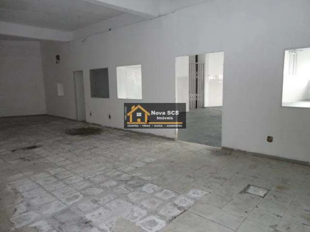 Depósito-Galpão, 907 m² - Foto 5