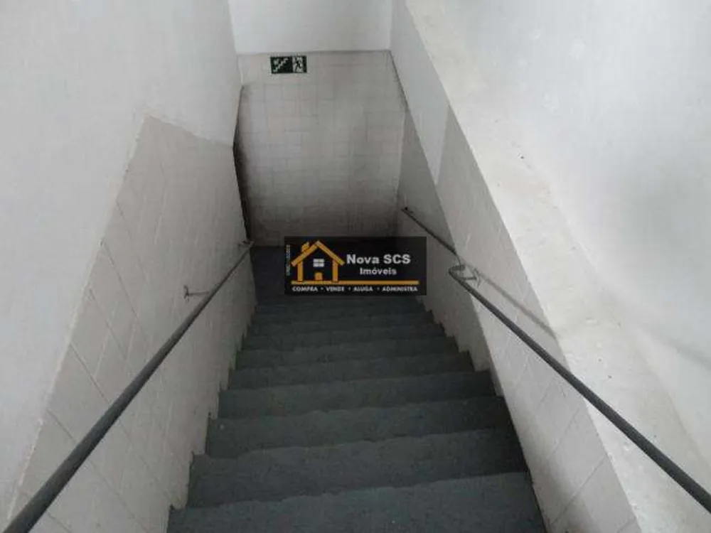 Depósito-Galpão, 907 m² - Foto 8