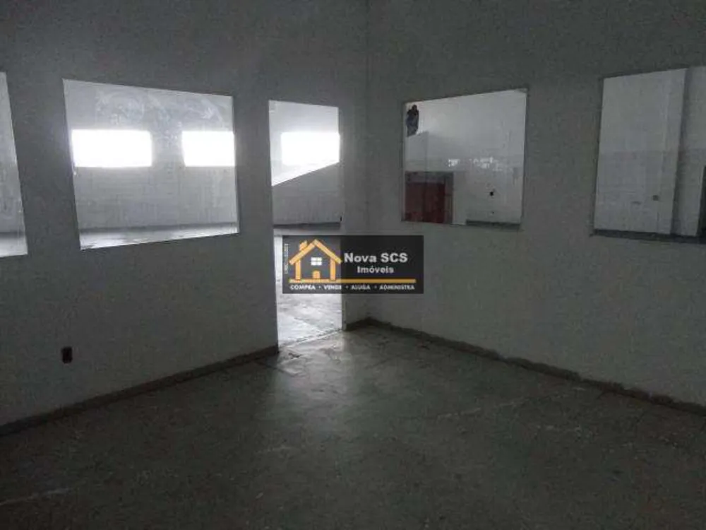 Depósito-Galpão, 907 m² - Foto 17