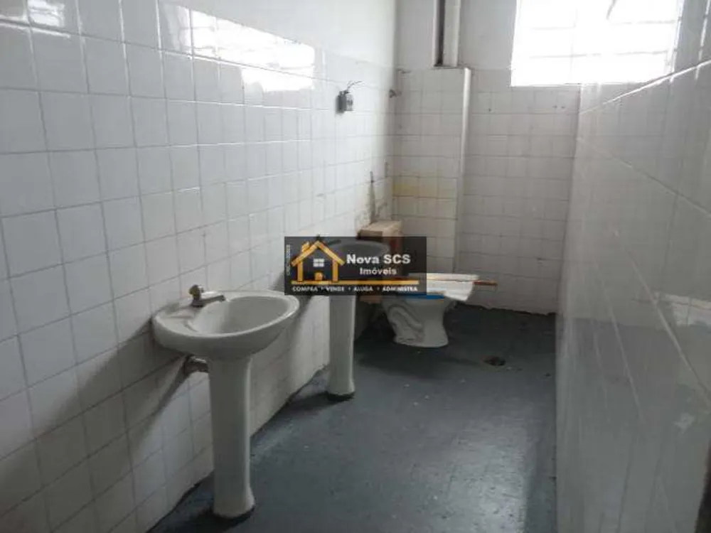 Depósito-Galpão, 907 m² - Foto 7