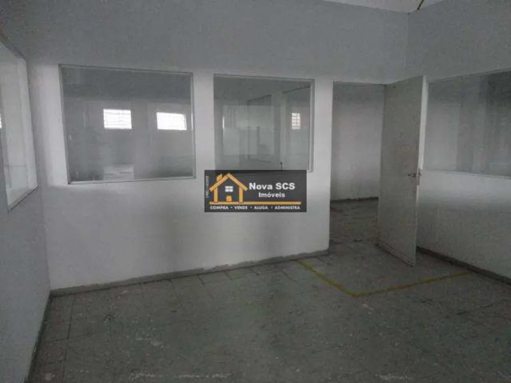 Depósito-Galpão, 907 m² - Foto 6